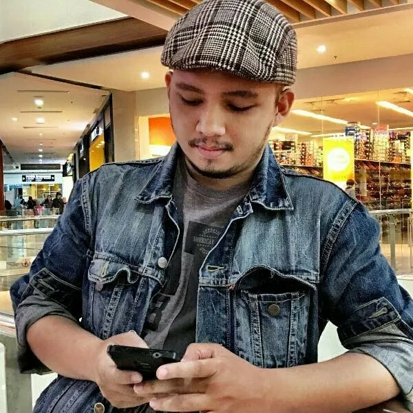 Person Image